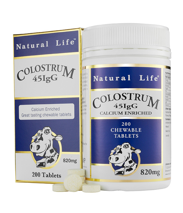 LIF0095Colostrum-200-chewable-tablets-45mg-IgG初乳200咀嚼片45毫克-免疫球蛋白.jpg