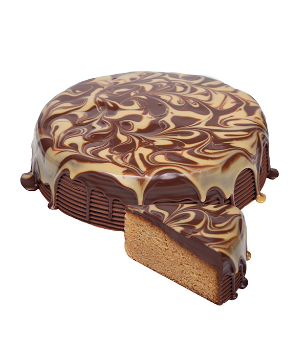 OZZ0780-Caramel-Mud-Cake-8-Inch-Round-Whole-Cake-焦糖泥蛋糕-8寸圆形.jpg