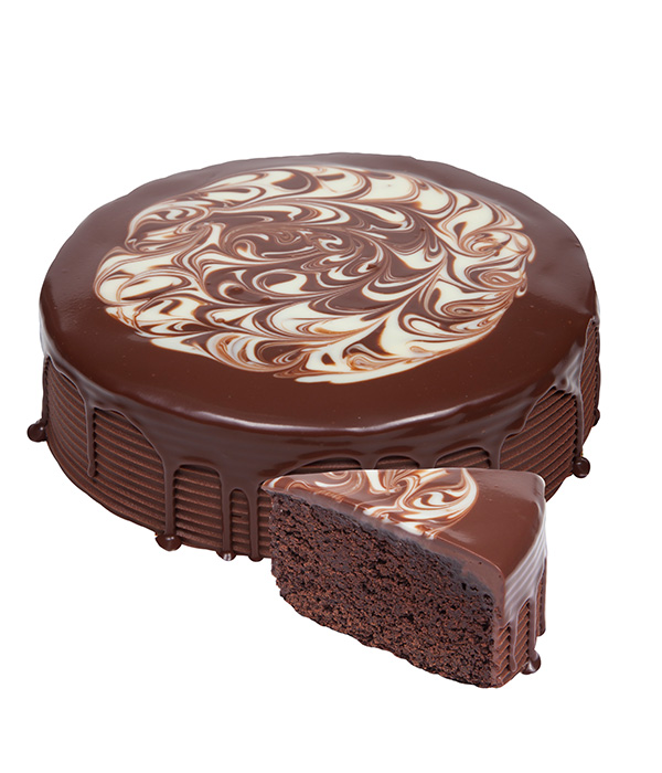 OZZ0782-Dark-Chocolate-Mud-Cake-8-Inch-Round-Whole-Cake-黑巧克力泥蛋糕-8寸圆形.jpg