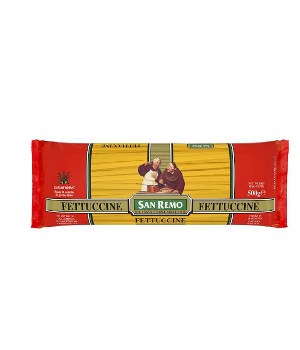 211729501644746576.jpg SRE1487-San-Remo-Standard-Pasta-500g---Fettuccine.jpg
