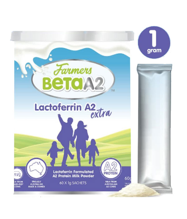 BET1554 BetaA2乳铁蛋白A2奶粉Farmers-Beta-A2-Lactoferrin..jpg