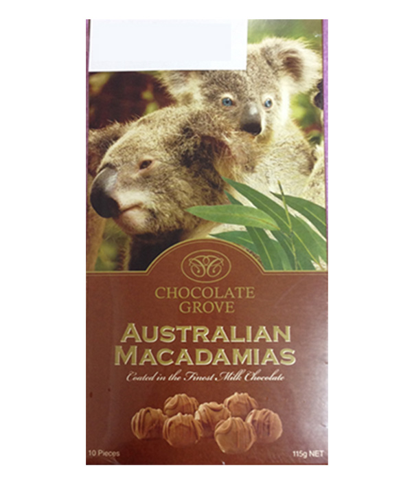 CHG0558-Macadamia-Nuts-in-Milk-Chocolate-115g-考拉和宝宝-115克（夏威夷果巧克力涂层）.jpg