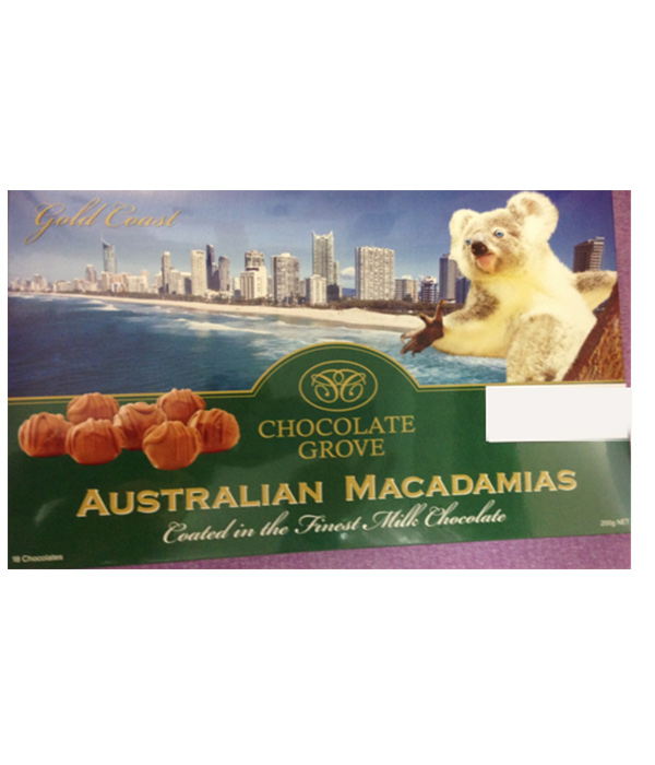 CHG0564-Macadamia-Nuts-in-Milk-Choc-Gold-Coast-200g-冲浪者天堂夏威夷果牛奶巧克力-200克.jpg