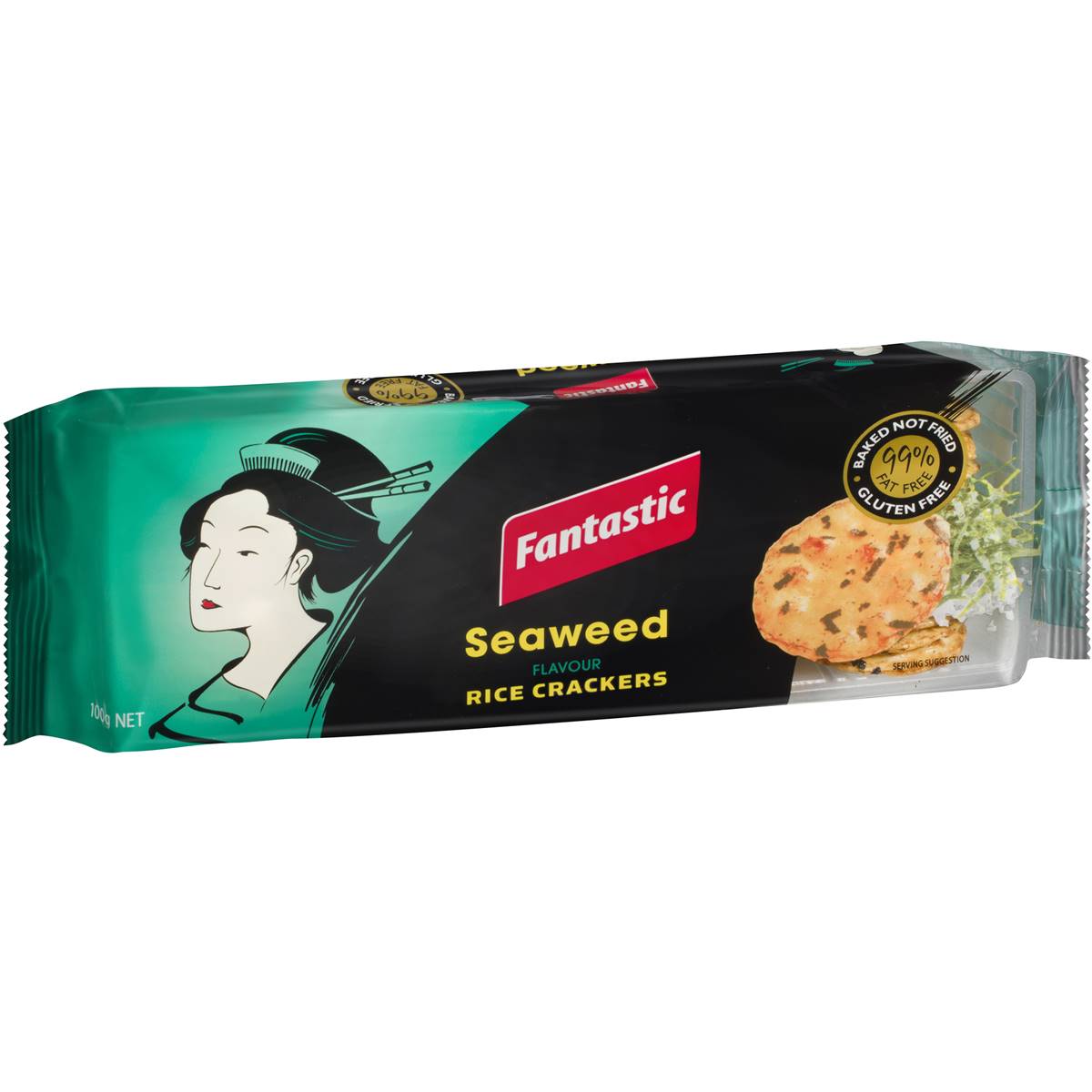 SRE1535 Fantastic米饼-海藻味100g Fantastic Rice Crackers 100g - Seaweed.jpg