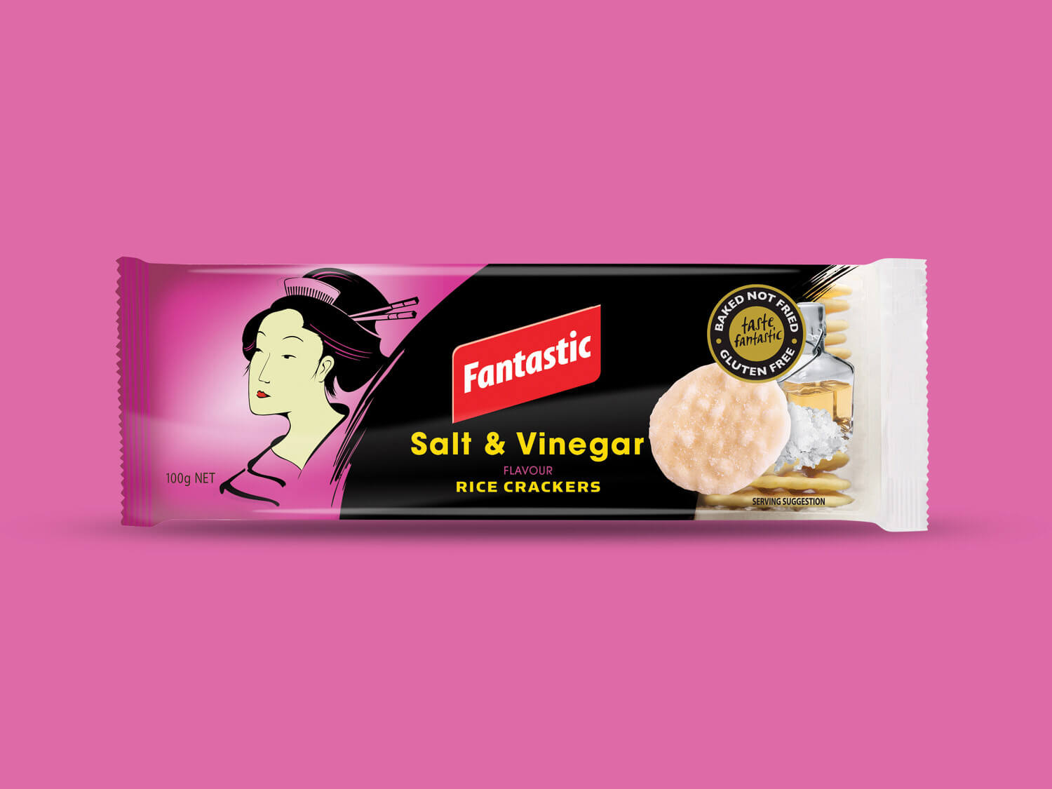 SRE1538 Fantastic米饼-盐醋味100g Fantastic Rice Crackers 100g - Salt & Vinegar.jpg