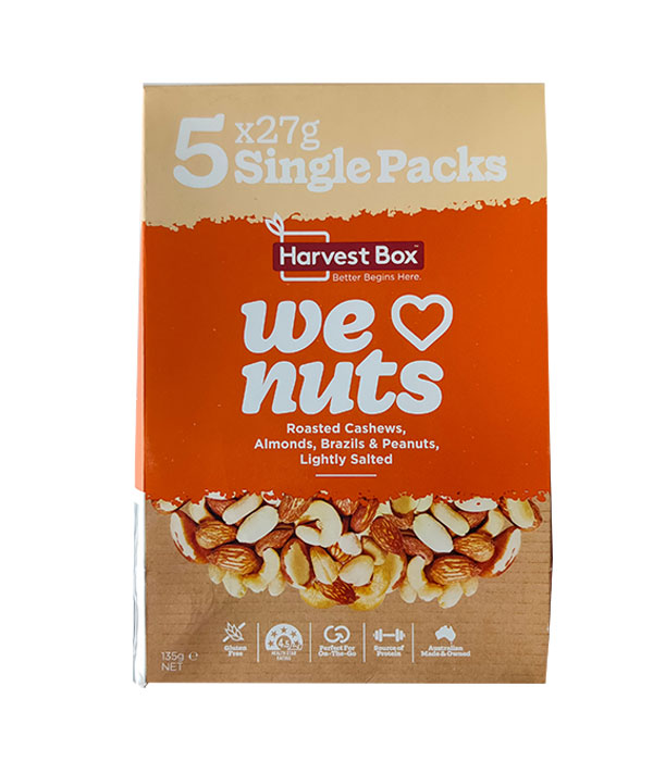 HAB1587 Harvest-Box--我们爱坚果淡盐味烤腰果杏仁花生能量包能量包 5X-27g-Multipack---We-Love-Nuts.jpg