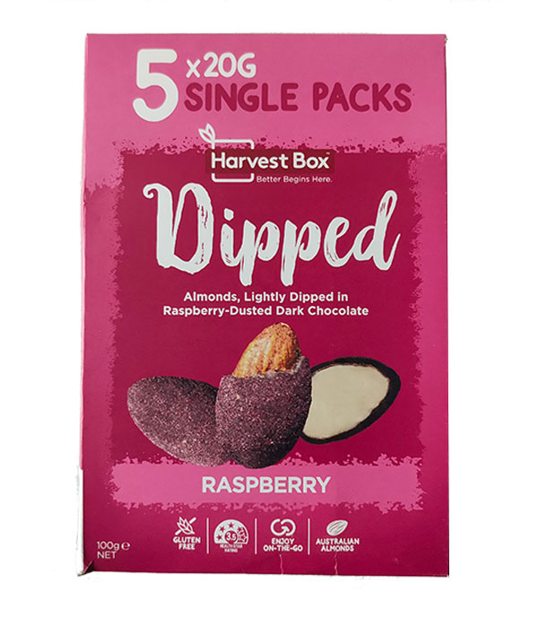 HAB1589 Harvest-Box--覆盆子能量包5X20g-Multipack---Dipped-Raspberry.jpg