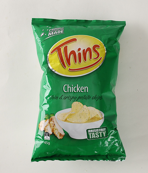 SBA1165-Thins纤味马铃薯片（香鸡味）THINS-CHICKEN-Potato-Chips-45G.jpg