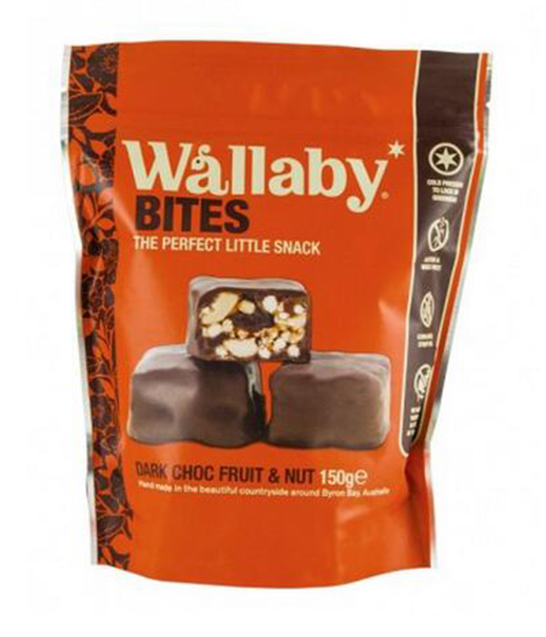 WAL0548-Wallaby蔓越莓腰果黑巧克力米通-Rice-Puffs,-Dark-Chocolate-Fruit-&-Nut-Bites-150g.jpg