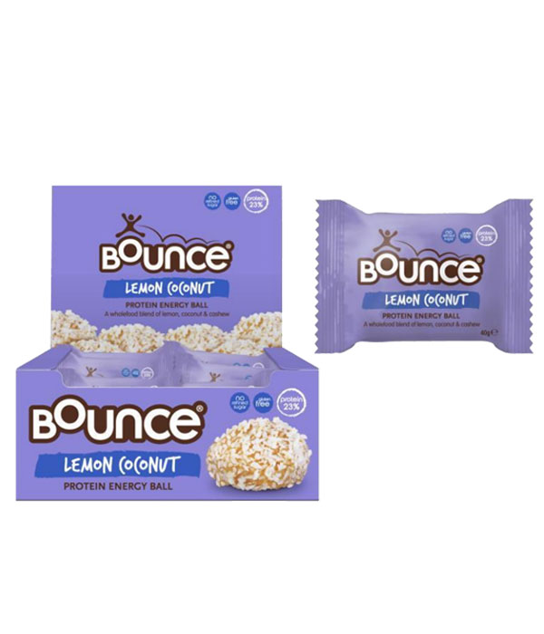 BOU1568 椰子柠檬蛋白球40gx12-SRTBounce-Protein-Balls---Lemon-Coconut-40gx12-SRT.jpg