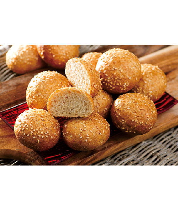 LAU1016 Function-Roll-Wholemeal,-90%-Bake,-18gm小全麦圆面包(90%烘焙).jpg