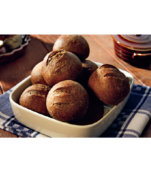 LAU1024 Dark-Rye-Roll,-Full-Bake,-32gm黑麦面包(全烘焙).jpg