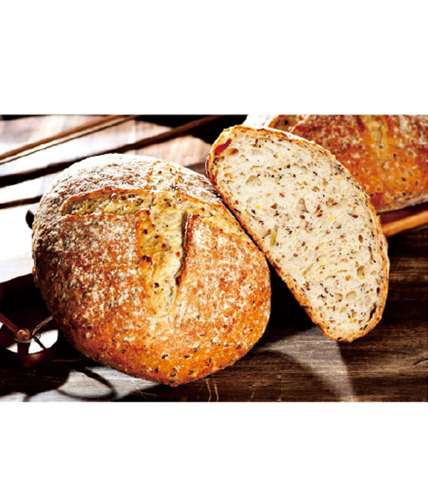 LAU1043  Sour-Dough-Cob-Loaf,-90%-Bake-Stonebake,-220gm经典天然酵母圆面包(90%烘焙).jpg