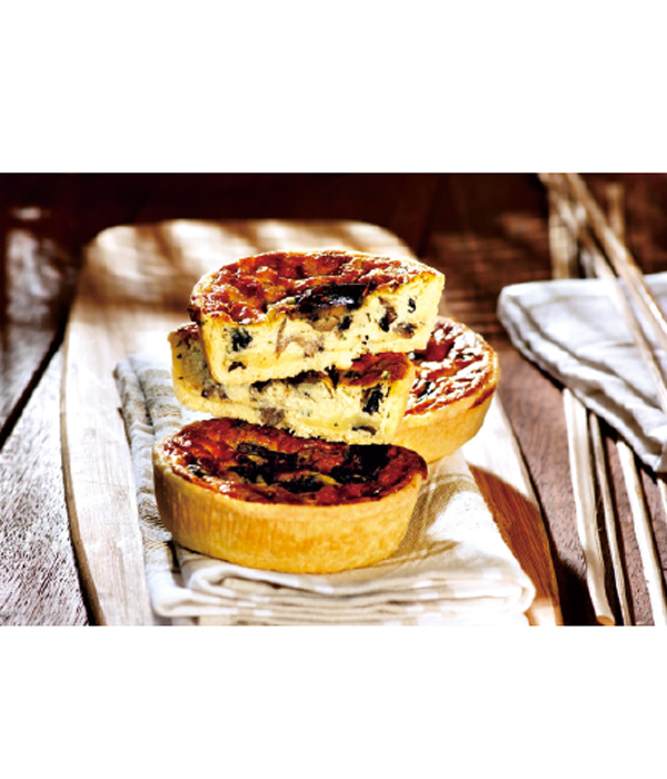 LAU1048 Quiche-Spinach-and-Feta,-Full-Bake,-130gm 法式蘑菇蛋批.jpg
